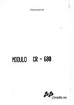 M68000 CR-680