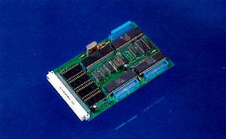 MICROPROCESADOR R-6502
