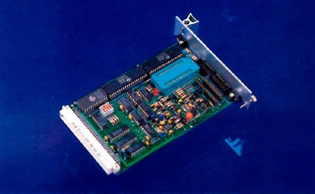 PROGRAMADOR DE MEMORIAS EPROM