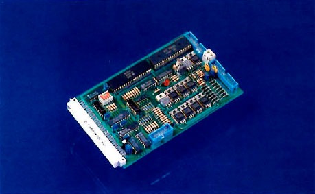 IMPRESORA STAR-822