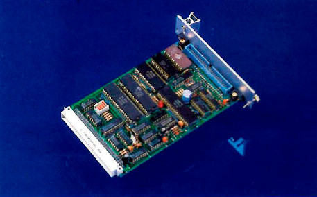 Módulo CR125