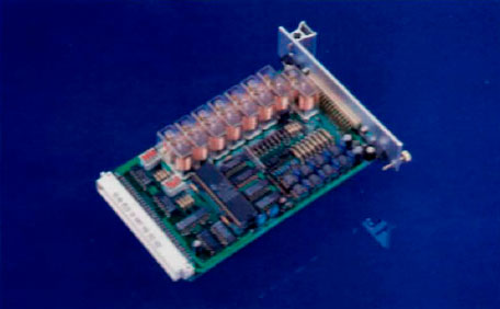 Módulo CR127