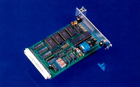 Módulo CR135