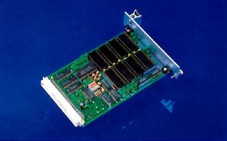 PLACA DE AMPLIACION RAM-EPROM-ROM