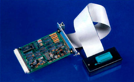 PROGRAMADOR DE EPROM'S