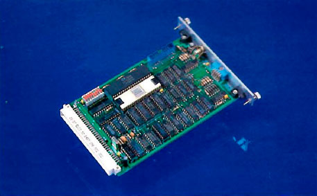 Módulo CR153