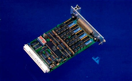 32 SALIDAS MEDIANTE TRANSISTOR CR154