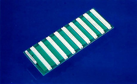 9 SLOTS CR412