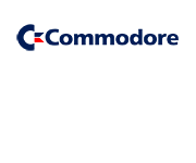 Logo Commodore