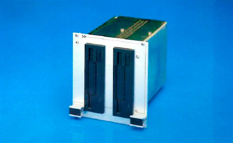 EUROKIT CON 2 DISQUETTES DE 3 1/2" EK101