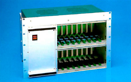 RACK STANDARD EK301