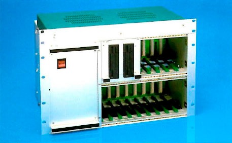 RACK STANDARD EK302