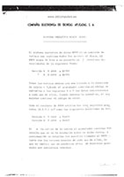 Sistema operativo Disco BDOS