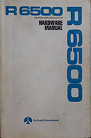 Hardware Manual