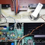 VIC20 Speaker