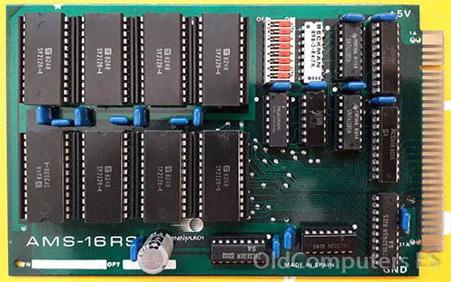 drac-1 placa ad2